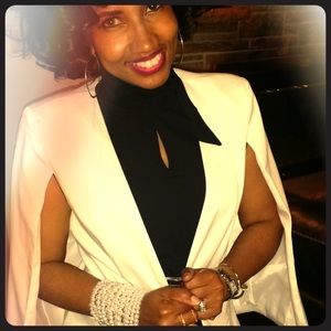 Meet your Posher, Lisa